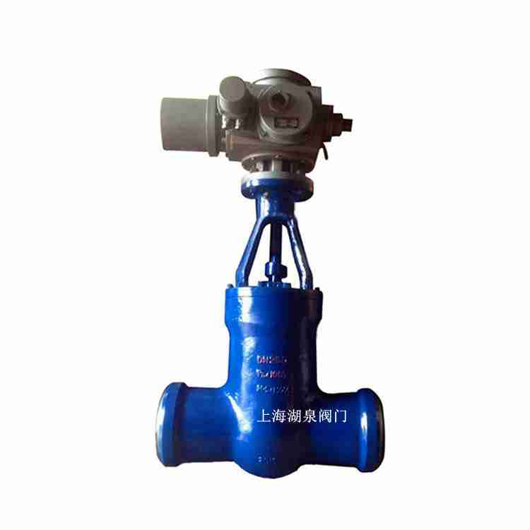 高壓電動(dòng)閘閥（Z941Y，Z941W，Z961Y/H，Z940