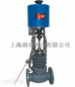 電動(dòng)調(diào)節(jié)閥生產(chǎn)廠家
