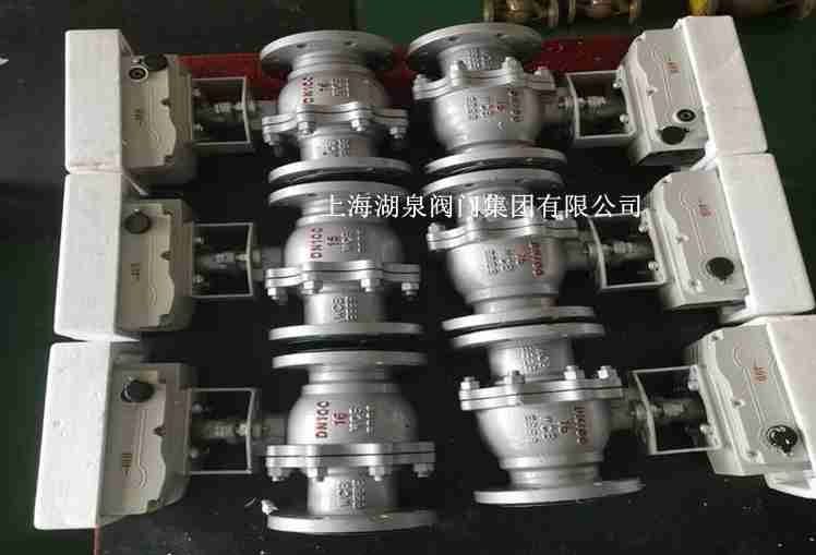 dn100電動球閥價(jià)格,怎么安裝