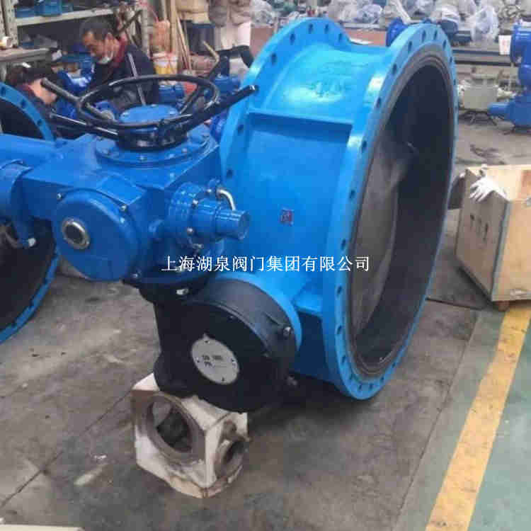 dn300電動(dòng)蝶閥工廠報(bào)價(jià)，選型參數(shù)
