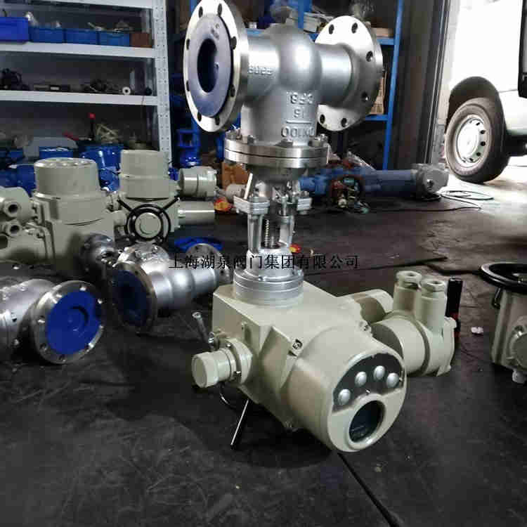 電動閘閥Z941H-40  DN400配多大扭矩、怎么選型
