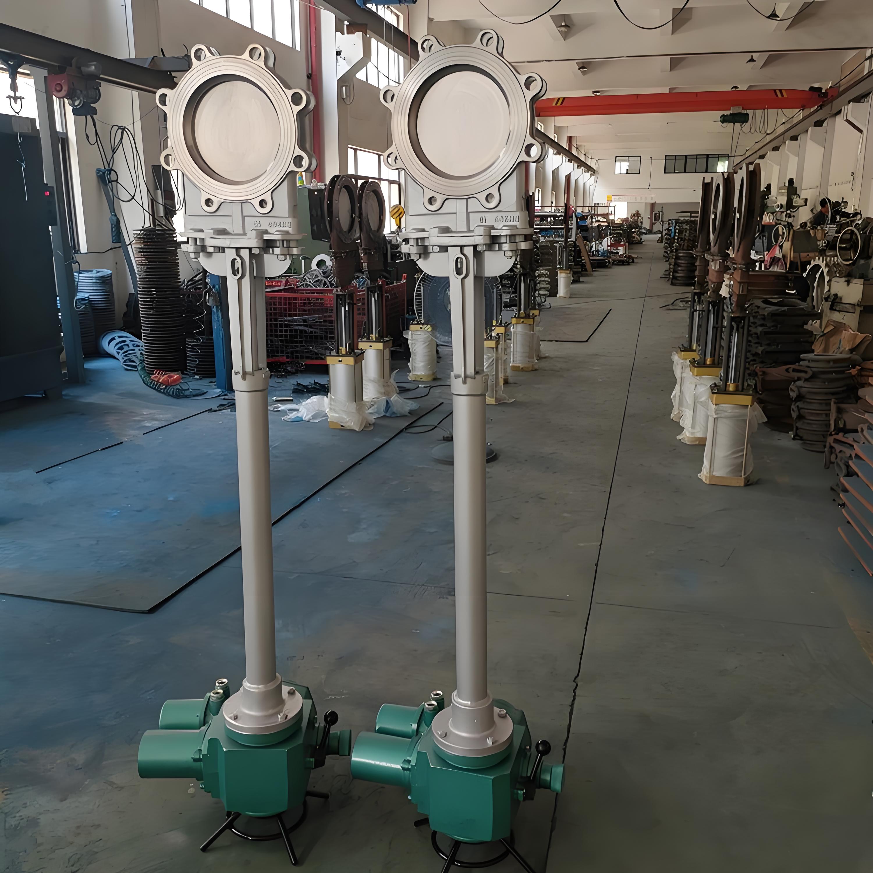 刀閘閥廠(chǎng)家