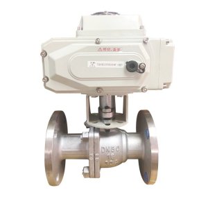 電動(dòng)球閥不銹鋼DN40,2.5mpa，AC220V
