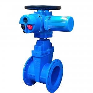 電動(dòng)閘閥dn200 z945x-10q適用于自來(lái)水、污水