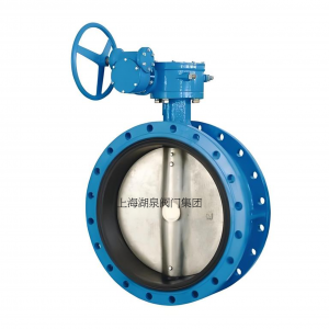 法蘭蝶閥1.6MPa DN250給排水、?冶金、?能