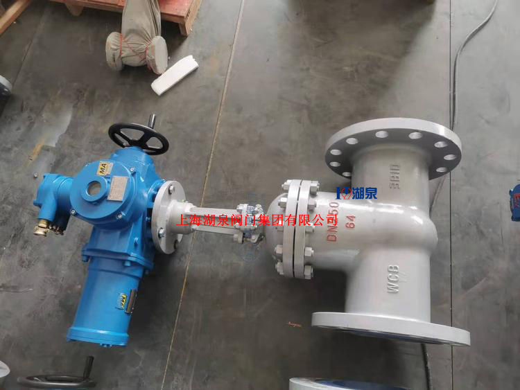 閥門(mén)廠(chǎng)家