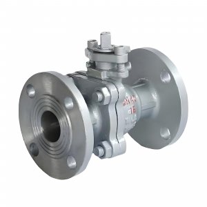 球閥Q41F-16C，DN150（配帶法蘭、墊片、螺絲