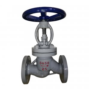 截止閥J41H-25 DN50，DN80法蘭連接